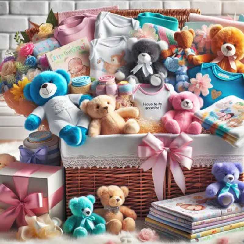 Die-besten-Babygeschenke-für-Neugeborene Zwerghelden