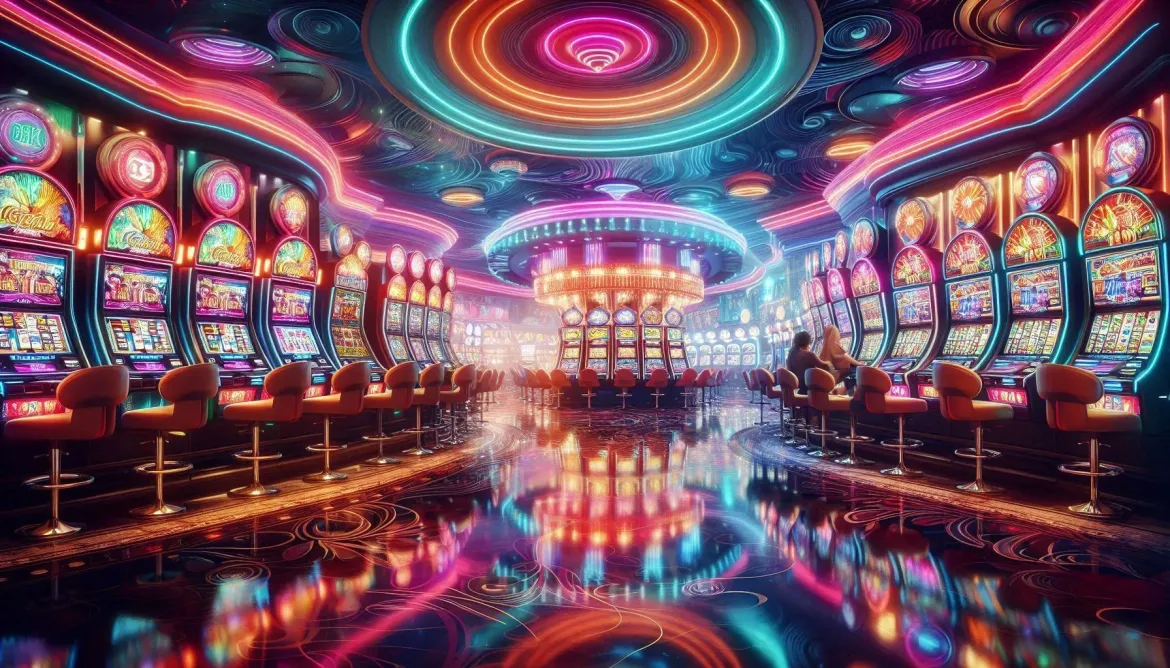 P66 Casino
